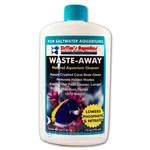 16OZ Dr. Tim's Waste-away NAH2O-PURE Saltwater Aquarium Additive Treats 480G. Fixed Price $34.86.