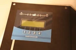 MX250 Ge Zenith Controller Entelli-switch Ats Controls 50P-1161RPL. Fixed Price $3298.00.