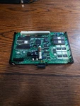 Panasonic VB-42450 Cpc-s Small Processor Card. Fixed Price $6.00.