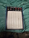 Continental Specialties 203A Proto-board W/ +5 & +/-15 Vdc Working. Fixed Price $139.99.