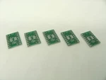 5X SOP16 DIP16 Holes Chip Pcb Electronic Prototype Board Adapter Converter. Fixed Price $14.15.