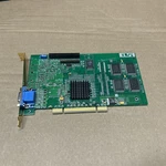 Elsa Gloria SYNERGY-8 Compaq Creative Labs Video Graphics Card Pci Tested. Fixed Price $55.00.