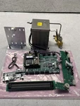 Teledyne Chemiluscence Nox Analyzer 200E Parts-boards & Display Module. Fixed Price $650.00.