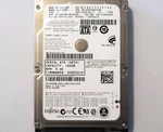 Fujitsu MJA2160BH G2 CA07083-B56200DL 0FF9EA-00850019 160GB 2.5" Sata 2009-08-17. Fixed Price $28.44.