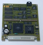 Hp Agilent #M1053-66512 Patient Monitor Module Interface Card Board. Fixed Price $37.80.