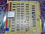 Lucas 108.808-D 108808-D Rev Printed Circuit Board. Fixed Price $90.98.