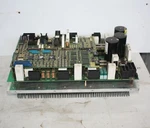 Fanuc A06B-6100-H003 Servo Amplifier Robot Drive System. Fixed Price $4075.50.