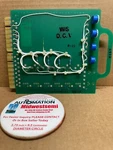 New Westinghouse 1571A56G01 Sub 03 Circuit Board Id: M23575 Ships Same Bus Day. Fixed Price $115.50.