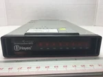 Hayes 1000US V-series Smartmodem 9600 External. Fixed Price $79.99.