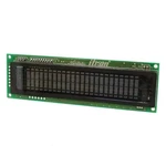 Noritake Itron Model CU24025-UW1J. Characters X Lines Display. Fixed Price $40.00.