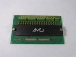 Amc RB-1XY Relay Board Plc Module Used. Fixed Price $24.41.