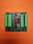 New, Ryco 161-1005 Assy. 161A-006 Circuit Board, Solder Side 161-1006 No Box. Fixed Price $35.00.