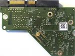 WD1001FALS-40Y6A0 (771640-202 06P) 2060-771640-002 Rev P2 1.0TB Sata 3.5" Pcb. Fixed Price $16.00.