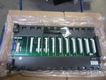 Mitsubishi BD625A987G52 Base 10 Slots Card New!!! Free Shipping. Fixed Price $45.00.