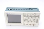 Tektronix TDS210 2-CHANNEL Digital Real Time Oscilloscope 60MHZ 1GS/S W/ TDS2MM. Fixed Price $236.20.
