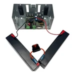 Lenze Digitec Controls 2500 RS232 Module UPS24V/100 T6.3AH. Fixed Price $419.71.