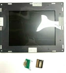 Okuma OSP5000 OSP5020L Direct Lcd Replacement Crt Plug And Play Kit. Fixed Price $489.97.