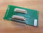 Numatics 256-618 Backplane Terminal Bd 156-149. Fixed Price $26.44.