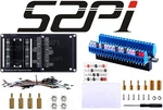 52PI Mini Terminal Breakout Hat For Raspberry Pico/pico W Gpio Expansion. Fixed Price $12.50.