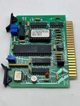 New Acrison 115-0686 Mdii Motor Control #2 Module MD-2-223 V2. Fixed Price $195.00.