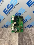 Fanuc A20B-8101-0802/02A Servo Amplifier Pcb A06B-6400-H102. Fixed Price $1200.00.