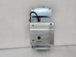 Lam Research Dual Valve Control Board Assy's 810-001489-003 (as-is). Fixed Price $534.00.