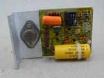 Parametrics Driver Module Printed Control Circuit Board , 600050H. Fixed Price $98.00.