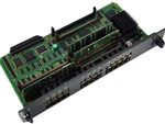 Fanuc A16B-2203-0033 Opt Sub Cpu Board, Cnc Alarm A16B2203003302B. Fixed Price $750.00.