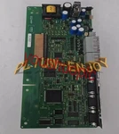 1PC Used Lenze Motherboard 9324MP.2G.91. Fixed Price $855.37.