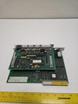 Homatic HC010 Vme Interface Board 2-083-01-5093 W/ Adapter 3-012-05-1950. Fixed Price $499.95.