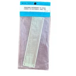 Universal Ic Memory Pcb Board Solder Pads Archer 276-184 Nos. Fixed Price $15.00.