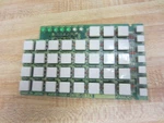 Fanuc Keyboard A20B-1002-0970/01A. Fixed Price $276.77.