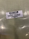 (9 New) Vector 169P84WE Circuit Boards 8.5 X 17 For $140) In Wrapers. Fixed Price $130.00.