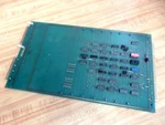 Cincinnati Milacron 3-531-3704A Circuit Board 35313704A. Fixed Price $634.77.