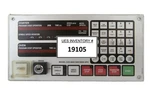 Silicon Valley Group SVG-8826 SMC/8836 Hpo Coater Interface Panel 80073B. Fixed Price $512.19.