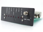 Label Sensing Systems 21000F Circuit Board - Used. Fixed Price $150.00.