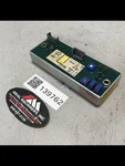 Bachmann Electronic Valve Controller Board PVV100 Used #139762. Fixed Price $187.00.