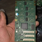 Altera Texas Instruments Multilayer Pcb Panel Mount Integrated Circuits 50006751. Fixed Price $58.00.