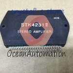 New 5PCS STK4231II Sanyo Ic. Fixed Price $76.05.