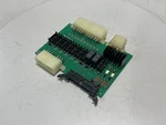 Meiki 8368103 Circuit Board Used #148898. Fixed Price $560.00.