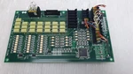 Tel Tokyo Electron HTE-0C3-C-13 Conn Hp Chem #01 Pcb TMB1100 Lithius. Fixed Price $370.00.