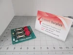 Svg Vtr, 164390-001, Mov Protector Board, Pcb Assy, New. Fixed Price $50.00.