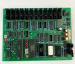 Sequoia Turner 9600920 Mpm Motor Board. Fixed Price $154.05.