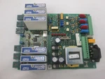 Icci, 8002425, Pcb Assy W/ 6 SCM5B37 Thermocouple Modules, Used. Fixed Price $1250.00.