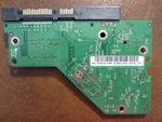 WD1600AAJS-00YZCA0 (2061-701640-V02 01PD6) Dcm:hannntjahn 160GB Sata 3.5" Pcb. Fixed Price $18.46.