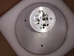 Applied Materials 0041-10824 Heater Pedestal 300MM Axiom Ht On Oasis Amat New.. Fixed Price $2000.00.