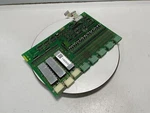 Shibaura H055055-7 Circuit Board Used #146900. Fixed Price $450.00.