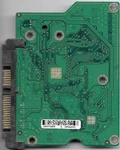 Seagate ST380815AS 80GB Sata Pcb Board P/n: 9CY131-035 Fw: 4.ADA 100473089. Fixed Price $14.24.