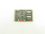 Muller Martini 4182.8008.4A Plc Cpu Circuit Board Module. Fixed Price $359.99.