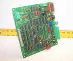 Graham Engineering Circuit Board 26675006. Fixed Price $269.99.